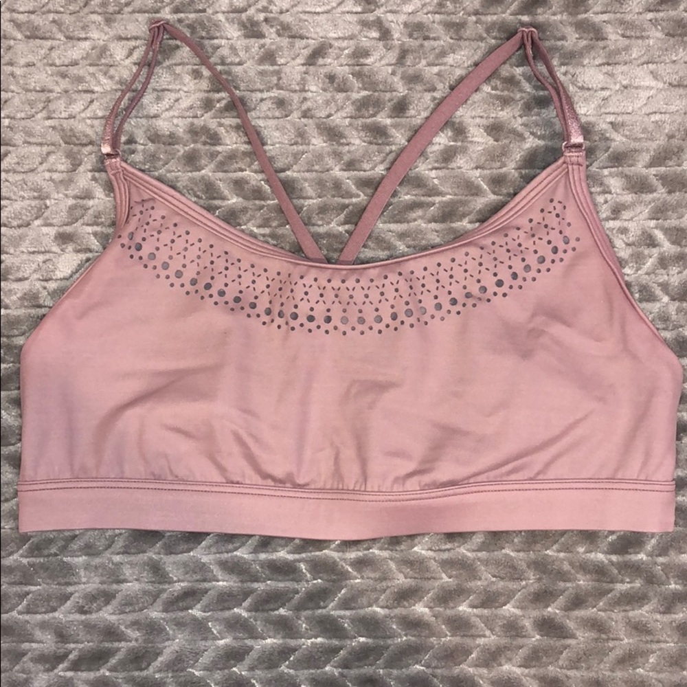 Victoria’s Secret sports bra
